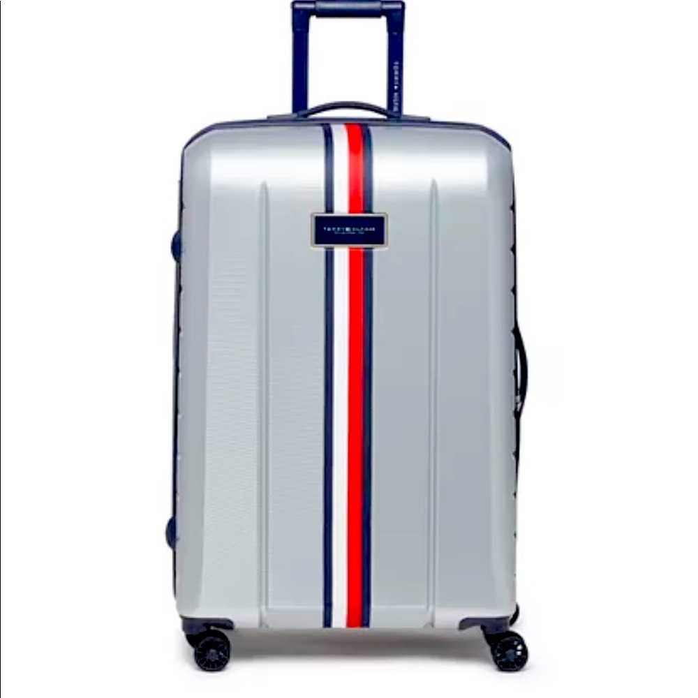 Tommy Hilfiger Hard case luggage set